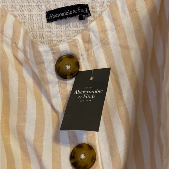 Abercrombie dress - Picture 5 of 5